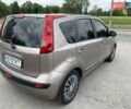 Коричневий Ніссан Ноут, об'ємом двигуна 1.4 л та пробігом 180 тис. км за 4800 $, фото 4 на Automoto.ua