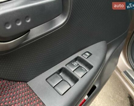 Коричневый Ниссан Ноут, объемом двигателя 1.39 л и пробегом 179 тыс. км за 5190 $, фото 16 на Automoto.ua