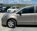 Коричневий Ніссан Ноут, об'ємом двигуна 1.6 л та пробігом 220 тис. км за 5958 $, фото 2 на Automoto.ua