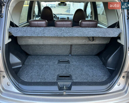 Коричневий Ніссан Ноут, об'ємом двигуна 1.6 л та пробігом 196 тис. км за 6150 $, фото 41 на Automoto.ua