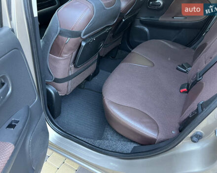 Коричневий Ніссан Ноут, об'ємом двигуна 1.6 л та пробігом 196 тис. км за 6150 $, фото 33 на Automoto.ua