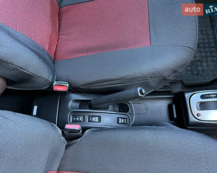 Коричневий Ніссан Ноут, об'ємом двигуна 1.6 л та пробігом 195 тис. км за 6350 $, фото 34 на Automoto.ua