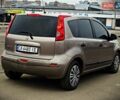 Коричневий Ніссан Ноут, об'ємом двигуна 1.4 л та пробігом 303 тис. км за 5000 $, фото 2 на Automoto.ua