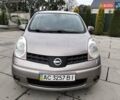 Коричневый Ниссан Ноут, объемом двигателя 1.6 л и пробегом 136 тыс. км за 5400 $, фото 7 на Automoto.ua