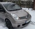 Коричневый Ниссан Ноут, объемом двигателя 1.4 л и пробегом 259 тыс. км за 5000 $, фото 1 на Automoto.ua