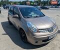 Коричневый Ниссан Ноут, объемом двигателя 1.6 л и пробегом 171 тыс. км за 6500 $, фото 1 на Automoto.ua