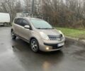 Коричневий Ніссан Ноут, об'ємом двигуна 1.4 л та пробігом 186 тис. км за 4700 $, фото 1 на Automoto.ua