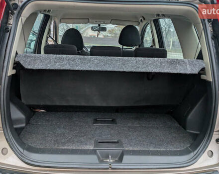 Коричневый Ниссан Ноут, объемом двигателя 1.6 л и пробегом 246 тыс. км за 6999 $, фото 12 на Automoto.ua