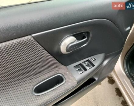 Коричневый Ниссан Ноут, объемом двигателя 1.6 л и пробегом 136 тыс. км за 5400 $, фото 10 на Automoto.ua