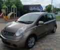 Коричневий Ніссан Ноут, об'ємом двигуна 1.39 л та пробігом 135 тис. км за 4300 $, фото 1 на Automoto.ua