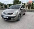 Коричневий Ніссан Ноут, об'ємом двигуна 1.4 л та пробігом 180 тис. км за 4800 $, фото 1 на Automoto.ua