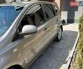 Коричневый Ниссан Ноут, объемом двигателя 1.6 л и пробегом 224 тыс. км за 6500 $, фото 5 на Automoto.ua