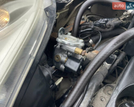 Коричневый Ниссан Ноут, объемом двигателя 1.6 л и пробегом 240 тыс. км за 5700 $, фото 16 на Automoto.ua