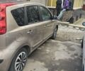 Коричневый Ниссан Ноут, объемом двигателя 1.6 л и пробегом 195 тыс. км за 6000 $, фото 2 на Automoto.ua