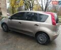 Коричневий Ніссан Ноут, об'ємом двигуна 1.39 л та пробігом 302 тис. км за 5000 $, фото 2 на Automoto.ua