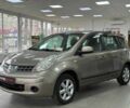 Коричневий Ніссан Ноут, об'ємом двигуна 1.4 л та пробігом 179 тис. км за 4790 $, фото 2 на Automoto.ua
