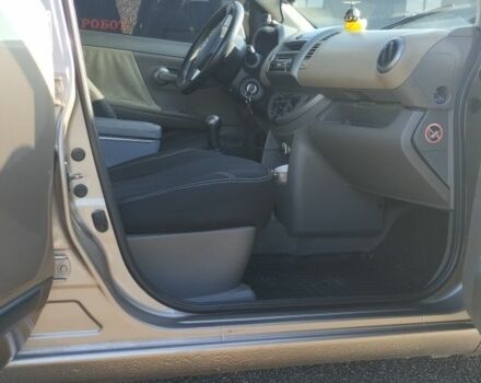 Коричневый Ниссан Ноут, объемом двигателя 1.4 л и пробегом 302 тыс. км за 4800 $, фото 6 на Automoto.ua