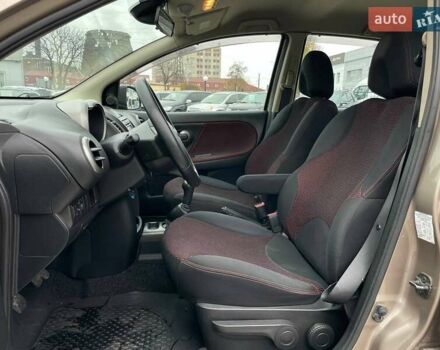 Коричневый Ниссан Ноут, объемом двигателя 1.39 л и пробегом 179 тыс. км за 5190 $, фото 19 на Automoto.ua