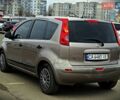 Коричневий Ніссан Ноут, об'ємом двигуна 1.4 л та пробігом 303 тис. км за 5000 $, фото 3 на Automoto.ua