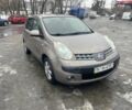 Коричневый Ниссан Ноут, объемом двигателя 1.6 л и пробегом 228 тыс. км за 4900 $, фото 1 на Automoto.ua