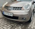 Коричневый Ниссан Ноут, объемом двигателя 1.6 л и пробегом 210 тыс. км за 5800 $, фото 12 на Automoto.ua