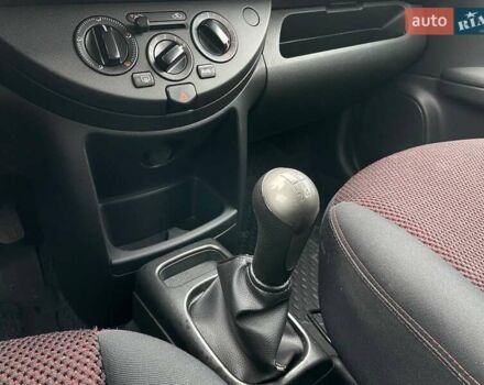 Коричневый Ниссан Ноут, объемом двигателя 1.39 л и пробегом 179 тыс. км за 4990 $, фото 28 на Automoto.ua