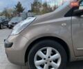 Коричневый Ниссан Ноут, объемом двигателя 1.6 л и пробегом 186 тыс. км за 5500 $, фото 17 на Automoto.ua