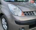 Коричневый Ниссан Ноут, объемом двигателя 1.6 л и пробегом 186 тыс. км за 5500 $, фото 8 на Automoto.ua