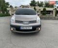 Коричневий Ніссан Ноут, об'ємом двигуна 1.4 л та пробігом 180 тис. км за 4800 $, фото 6 на Automoto.ua