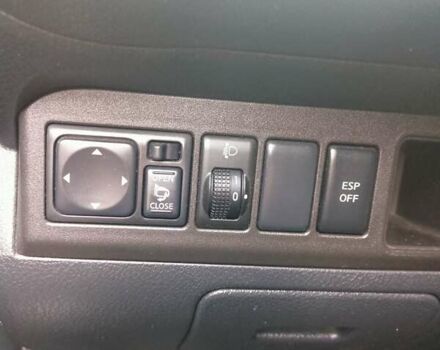 Коричневый Ниссан Ноут, объемом двигателя 1.6 л и пробегом 136 тыс. км за 6300 $, фото 5 на Automoto.ua