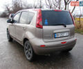 Коричневий Ніссан Ноут, об'ємом двигуна 1.6 л та пробігом 237 тис. км за 5500 $, фото 6 на Automoto.ua