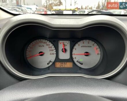 Коричневый Ниссан Ноут, объемом двигателя 1.39 л и пробегом 179 тыс. км за 5190 $, фото 23 на Automoto.ua