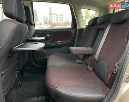 Коричневый Ниссан Ноут, объемом двигателя 1.39 л и пробегом 179 тыс. км за 4990 $, фото 35 на Automoto.ua