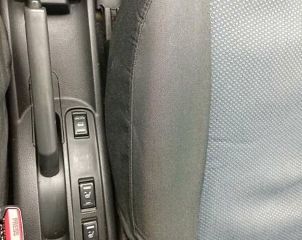 Коричневый Ниссан Ноут, объемом двигателя 1.6 л и пробегом 136 тыс. км за 6300 $, фото 8 на Automoto.ua