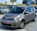 Коричневий Ніссан Ноут, об'ємом двигуна 1.6 л та пробігом 220 тис. км за 5958 $, фото 1 на Automoto.ua