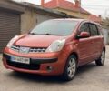 Коричневий Ніссан Ноут, об'ємом двигуна 1.6 л та пробігом 184 тис. км за 6500 $, фото 1 на Automoto.ua
