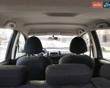 Коричневый Ниссан Ноут, объемом двигателя 1.6 л и пробегом 206 тыс. км за 6499 $, фото 20 на Automoto.ua