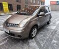 Коричневый Ниссан Ноут, объемом двигателя 1.4 л и пробегом 147 тыс. км за 5500 $, фото 8 на Automoto.ua