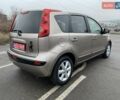 Коричневий Ніссан Ноут, об'ємом двигуна 1.6 л та пробігом 190 тис. км за 6250 $, фото 20 на Automoto.ua