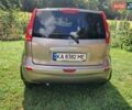 Коричневий Ніссан Ноут, об'ємом двигуна 1.4 л та пробігом 138 тис. км за 5300 $, фото 8 на Automoto.ua