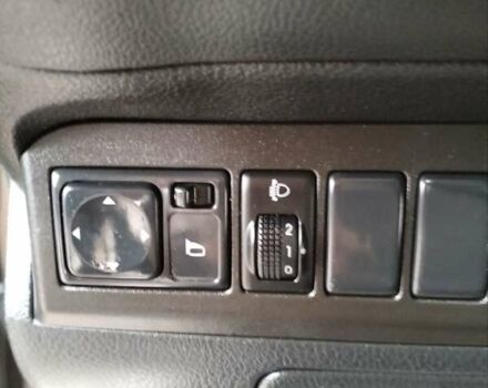 Коричневый Ниссан Ноут, объемом двигателя 1.6 л и пробегом 206 тыс. км за 6499 $, фото 17 на Automoto.ua