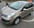 Коричневий Ніссан Ноут, об'ємом двигуна 1.6 л та пробігом 190 тис. км за 6250 $, фото 38 на Automoto.ua