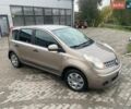 Коричневий Ніссан Ноут, об'ємом двигуна 1.4 л та пробігом 197 тис. км за 4055 $, фото 70 на Automoto.ua