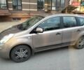 Коричневый Ниссан Ноут, объемом двигателя 1.6 л и пробегом 206 тыс. км за 6499 $, фото 2 на Automoto.ua