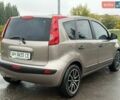 Коричневый Ниссан Ноут, объемом двигателя 1.6 л и пробегом 127 тыс. км за 6800 $, фото 21 на Automoto.ua