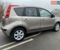 Коричневий Ніссан Ноут, об'ємом двигуна 1.6 л та пробігом 190 тис. км за 6250 $, фото 22 на Automoto.ua
