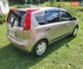 Коричневий Ніссан Ноут, об'ємом двигуна 1.4 л та пробігом 138 тис. км за 5300 $, фото 7 на Automoto.ua