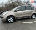 Коричневий Ніссан Ноут, об'ємом двигуна 1.6 л та пробігом 190 тис. км за 6250 $, фото 5 на Automoto.ua