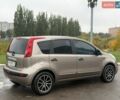 Коричневый Ниссан Ноут, объемом двигателя 1.6 л и пробегом 127 тыс. км за 6800 $, фото 18 на Automoto.ua