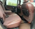 Коричневий Ніссан Ноут, об'ємом двигуна 1.6 л та пробігом 196 тис. км за 5800 $, фото 35 на Automoto.ua